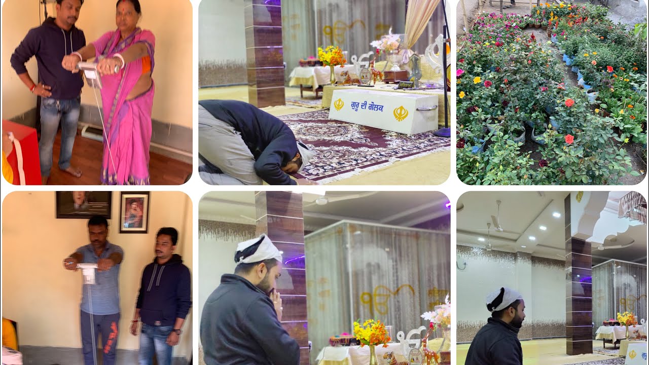 Today’s Fitness Evaluation Camp ||