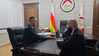 В Цхинвали приедут российские офтальмологи для диагностики и лечения катаракты