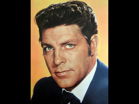 Video: Dale Robertson Net Worth