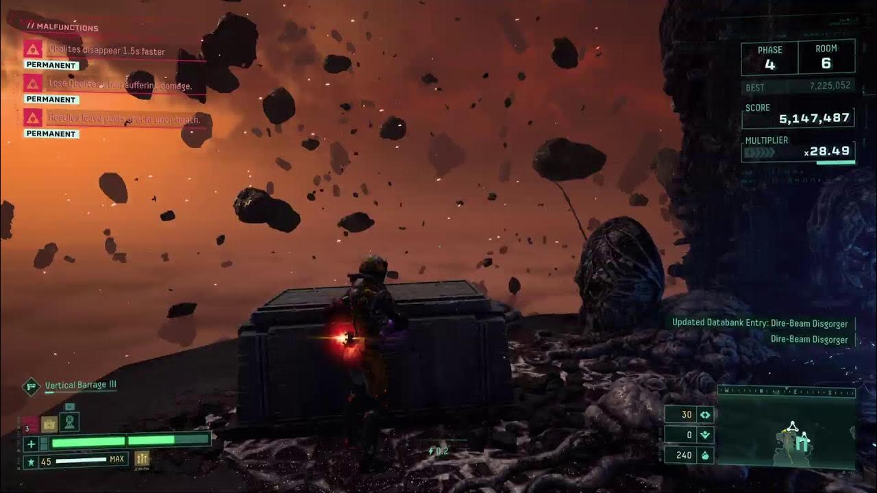 Returnal update!!!!! Coop is here YouTube