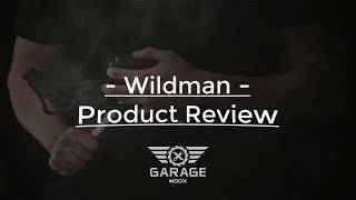 Wildman Precision Stock Product Review