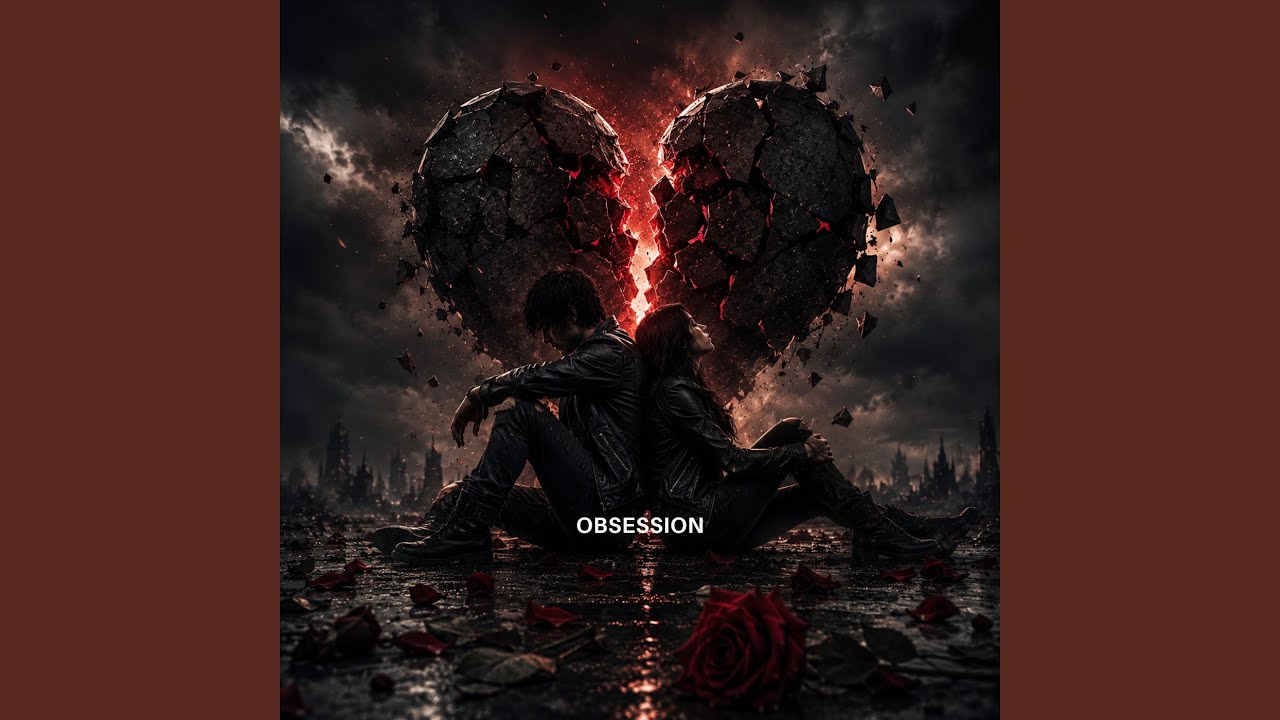 Watch Obsession on YouTube Watch Obsession on YouTube