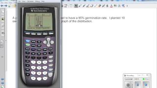 Binomial Histogram