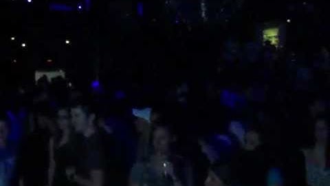 Reactable Live By Kokab  "Aquilae Disco" (portugal) VID1