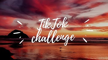 June Bug Challenge - TIKTOK COMPILATION