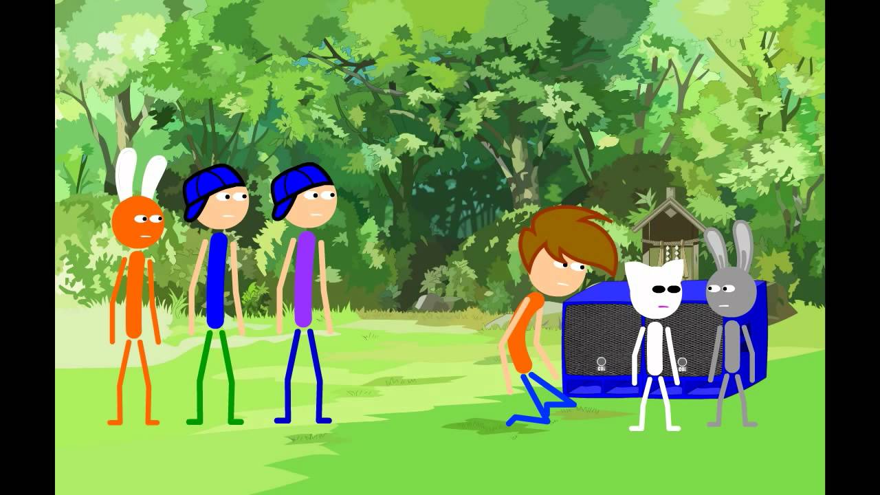 kippers clues kippers favorite song part 17 YouTube