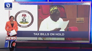 News At 10 | 04/12/2024