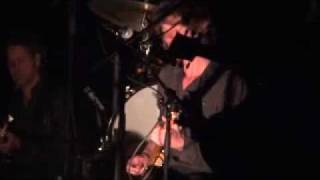 Watch Kane Solitary Madness video