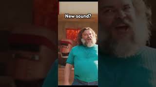 New Sound? Resimi