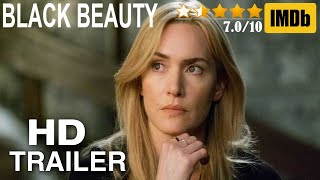 BLACK BEAUTY - Official Trailer | 2020 | Disney Movie