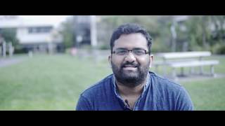 Studying Applied Information Technology from Wintec | Surya Prakash | New Zealand