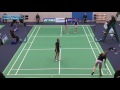 U15 GD - Andrew/Cameron v Leith/Sugden