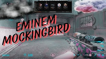 Mockingbird🕊️ (CS2 Movie)