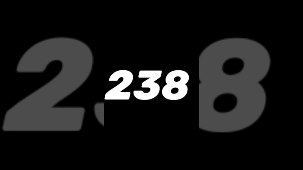  238