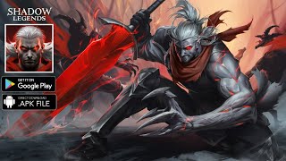 Shadow of Death 2 : Premium Gameplay Android APK screenshot 5