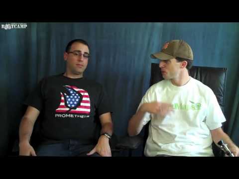 Bootcamp-How To: Cure MMJ