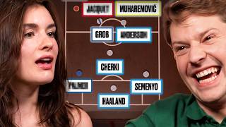 StuntPegg & Rory Jennings Debate PL Team of the Season So Far!