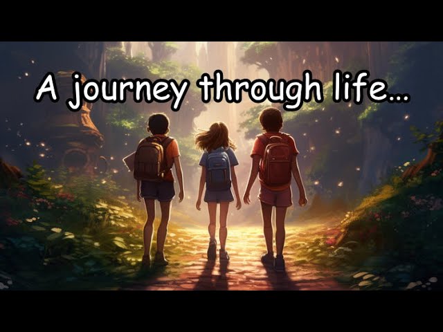 A Journey Through Life