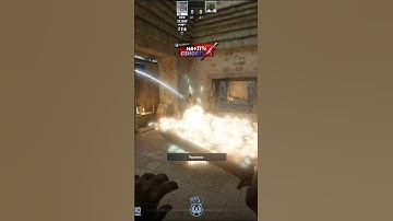 Фишечный молик в мясо на карте Ancient CS2! #cs #csgo #cs2 #counterstrike #кс2 #shorts #ксго #кс