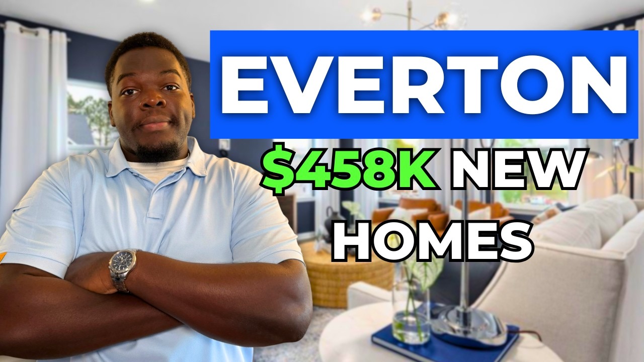 Inside Everton's Latitude II Model: $458k New Homes In Palm Beach