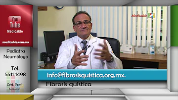 ¿Puede hacer deporte un niño con fibrosis quística?