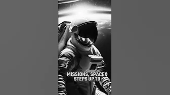 Alex SCP: Boeing's Starliner Setback Mechanical Failures and Safety Concerns: to Return on SpaceX thumbnail