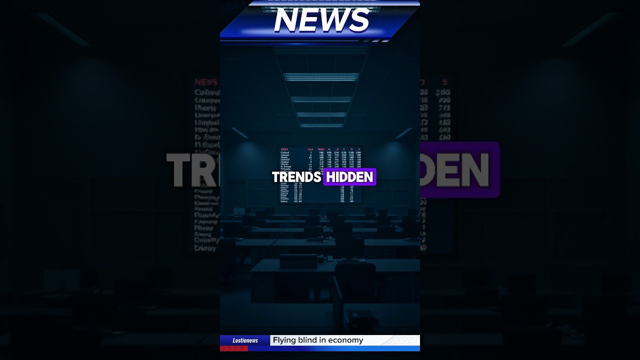 Fed Prepares Rate Cut Amid Data Blackout | U.S. News