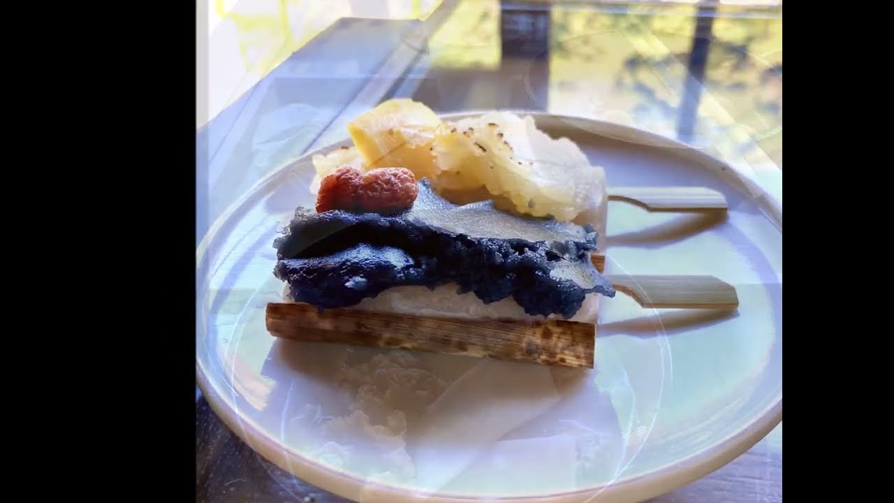 馬渡橋（Mawatari-bashi）/ マゴべヱ団子 馬渡屋 × Manzo Suzuki【AI×J-POP】