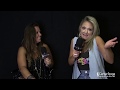Leah Turner Interview: CMA Fest 2019 with Missy