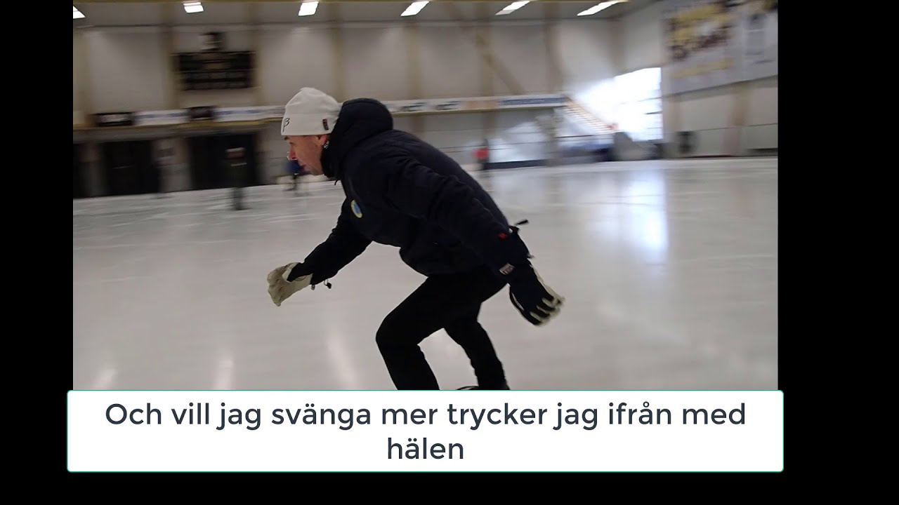 Översteg en detaljstudie