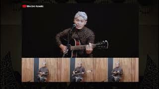 DAMAR OPO LILIN - CIPT KOMING | COVER BY SIHO LIVE ACOUSTIC
