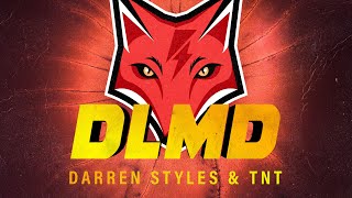 Darren Styles & TNT  DLMD (Official Video)