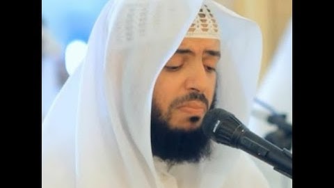 #سورة الفاتحة بصوت الشيخ وديع اليمني#تلاوة رائعه قران كريم