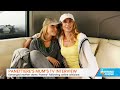 Hayden Panettiere's mother speaks out after daughter's death | The Morning Show