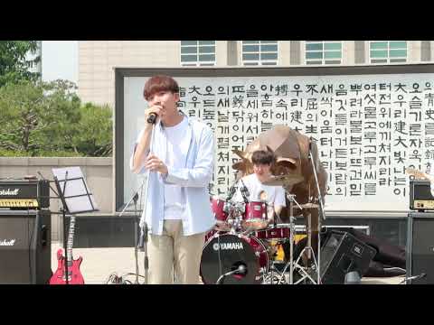 virus 2019 봄공연 cut