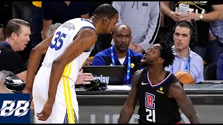 Nba playoffs 2019 fights and crazy moments compilation subscribe, like
& share! #nbaplayoffs #fights #basketball