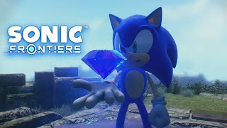 Transformações - Sonic Role playing game