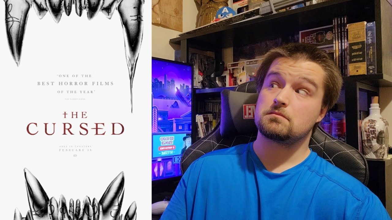 The Cursed - Movie Review