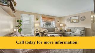 1658 Caravelle Drive Niagara Falls, NY 14304 Update