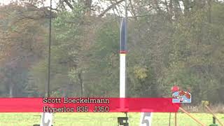 RG 9 Scott Boeckelmann Hyperloc 835