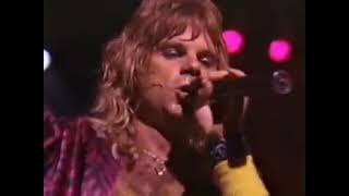 Giuffria - 1985 Concert
