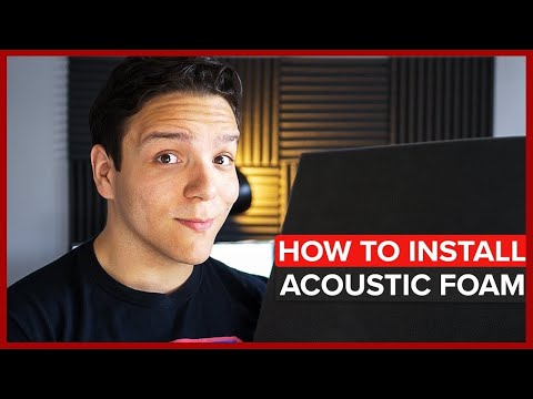 Video: How To Attach Sound