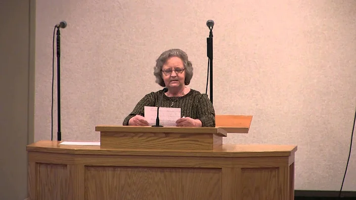 Tell Me The Story of Jesus by Mary Shultz