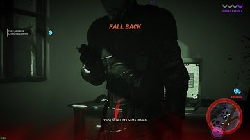 Ghost Recon Wildlands is a bug free game