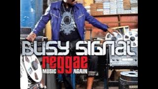 Busy Signal - Sweetest Life, Dream Dream