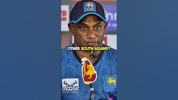 Why Sri Lankans Have Black Skin