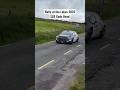Rally of the Lakes 2023 - SS6 Cods Head #irishrally #rally