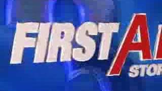 First Alert Weather Promo 2006