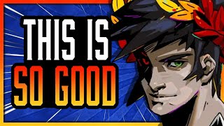 Why Hades is So Good // REVIEW