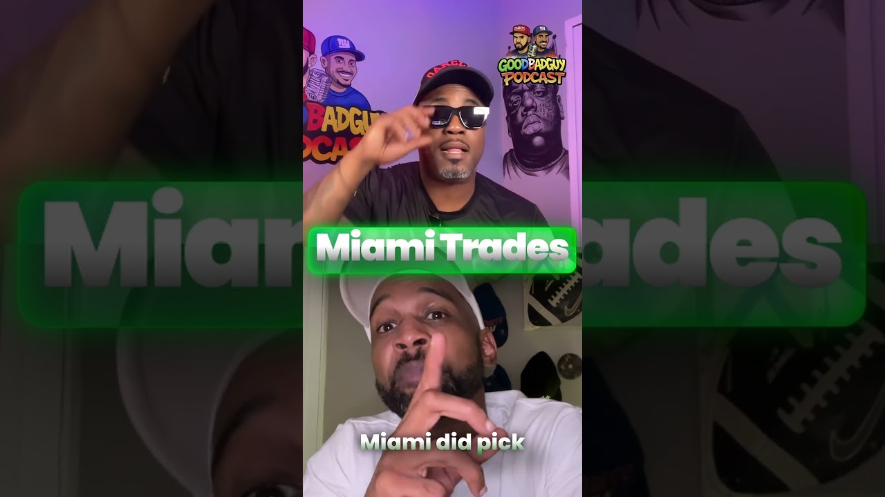 Which NBA Trade Changed the League?  🎙️ Episode 12 is OUT NOW on all platforms.🔥🚀